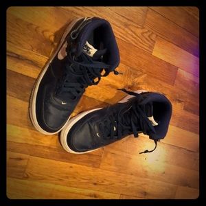 Nike Air Force 1’s